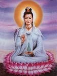 pic for Guanyin Bodhisattva